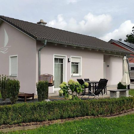 Haus Brueckelsee Wackersdorf Kültér fotó