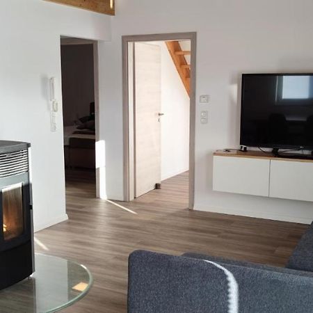 Haus Brueckelsee Wackersdorf Kültér fotó