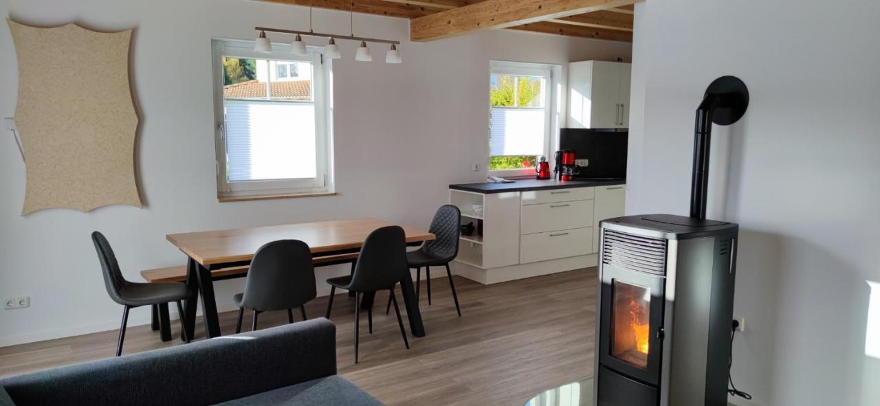 Haus Brueckelsee Wackersdorf Kültér fotó
