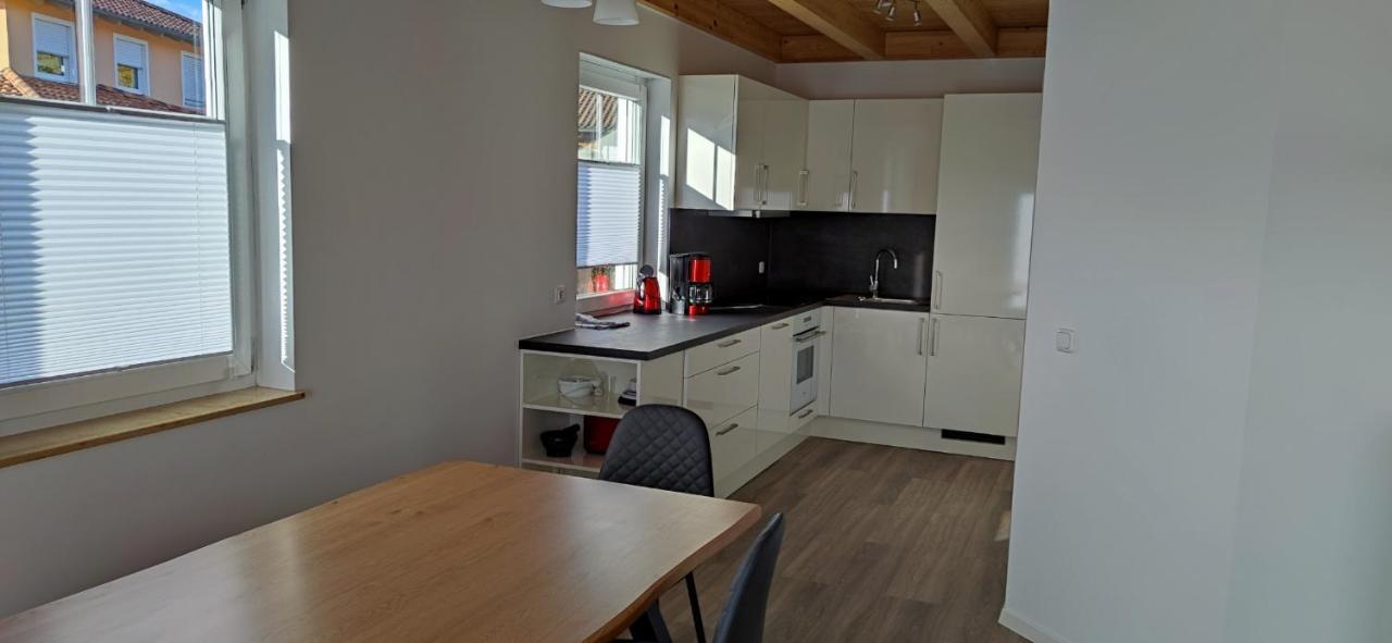 Haus Brueckelsee Wackersdorf Kültér fotó