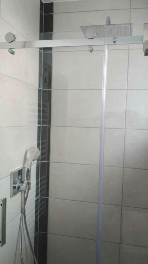 Haus Brueckelsee Wackersdorf Kültér fotó